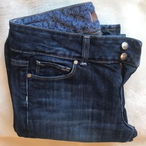 Paige Jeans 👖